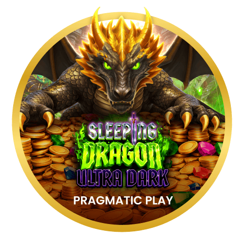 Sleeping Dragon Ultra Dark